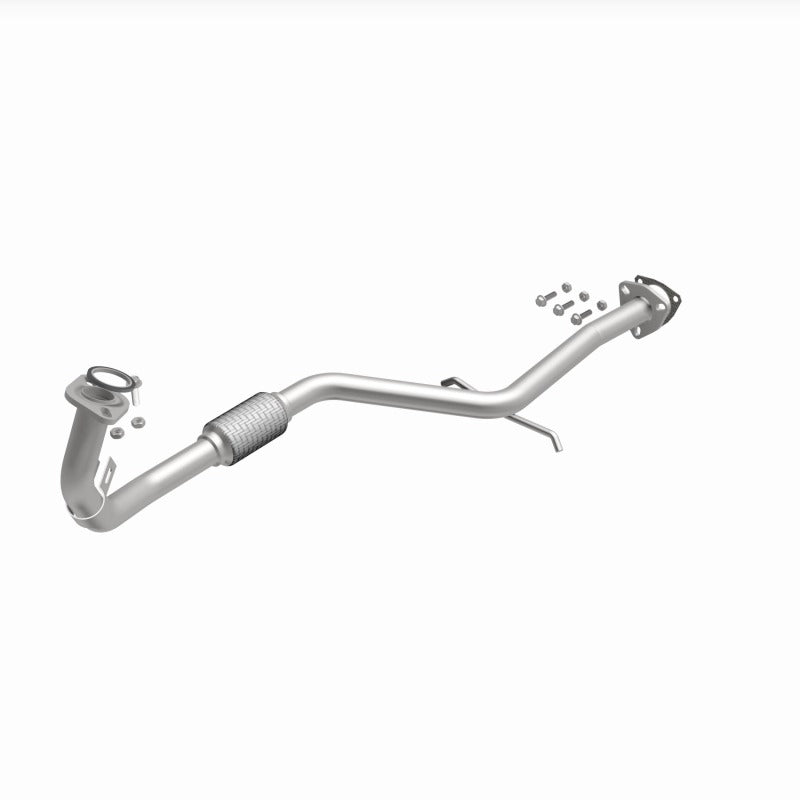 BRE Exhaust 99-05 Cavalier Sunfire 2.2L 2.4L Front Pipe Kit - 107-0261