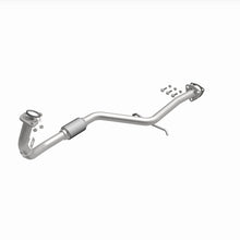 Load image into Gallery viewer, BRE Exhaust 99-05 Cavalier Sunfire 2.2L 2.4L Front Pipe Kit - 107-0261