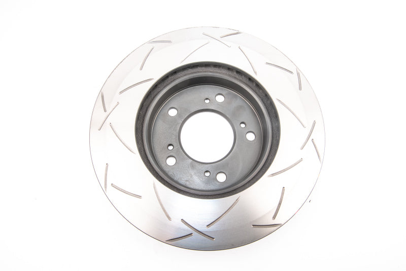DBA 97-01 Integra Type R Front Slotted 4000 Series Rotor - DBA4478S