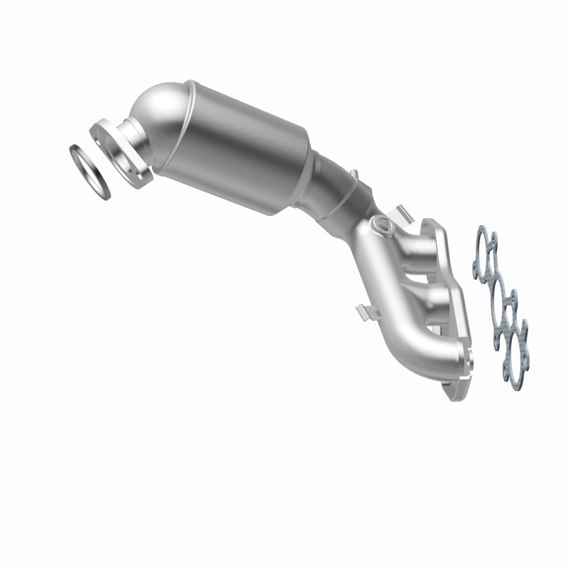 MagnaFlow 11-15 Toyota Sienna 3.5L Direct Fit Converter - 5582545