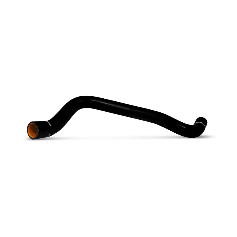 Mishimoto 03-08 Hyundai Tiburon GT V6 Black Silicone Hose Kit - MMHOSE-TIB-03BK
