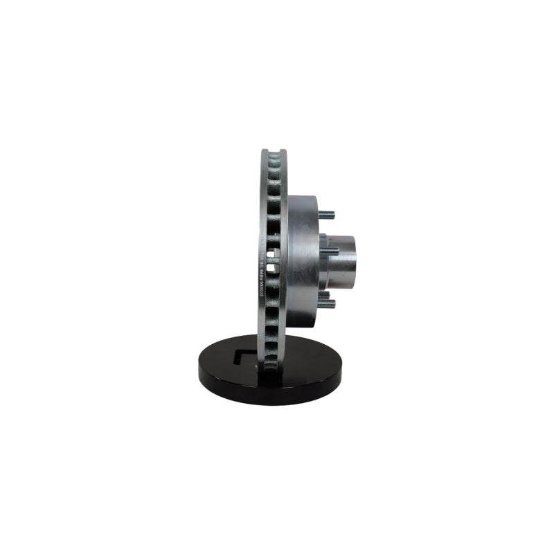 Baer Brakes Various 69-91 Buick/Chevy/GMC/Oldsmobile/Pontiac Applications Claw Perf. Front Rotors - 05516-020