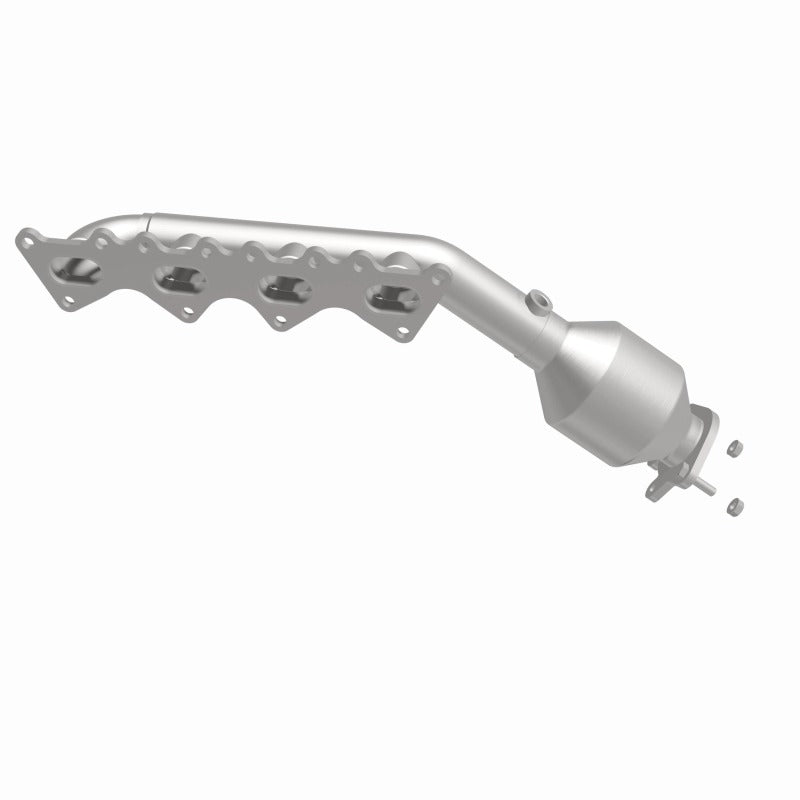 MagnaFlow 2009 Hyundai Genesis 4.6L Direct Fit Converter - 5531900