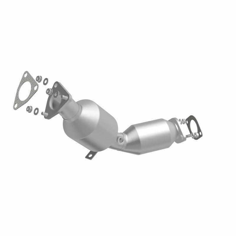 MagnaFlow Direct Fit Catalytic Conv 04-06 Nissan 350Z 3.5L / 04-07 Infiniti G35 3.5L - Right Side - 5411045