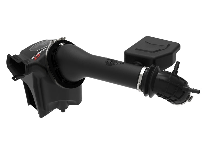aFe 2023+ Ford F-250/F-350 V8-7.3L Momentum GT Pro 5R Intake System - 50-70129R