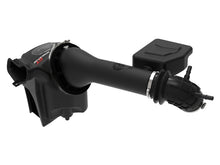 Load image into Gallery viewer, aFe 2023+ Ford F-250/F-350 V8-7.3L Momentum GT Pro 5R Intake System - 50-70129R