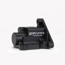 Load image into Gallery viewer, Skunk2 00-09 Honda S2000 (All Models) Black Anodized Billet Solenoid - 639-05-0305