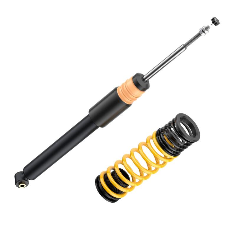 ST XTA Adjustable Coilovers Honda Fit (GK5) - 18250833