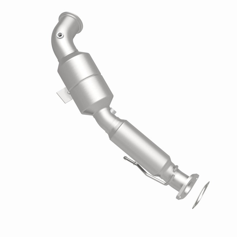 MagnaFlow Direct Fit Catalytic Converter 2013 Ford Escape 2.0L T AWD - 51352