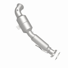 Load image into Gallery viewer, MagnaFlow Direct Fit Catalytic Converter 2013 Ford Escape 2.0L T AWD - 51352