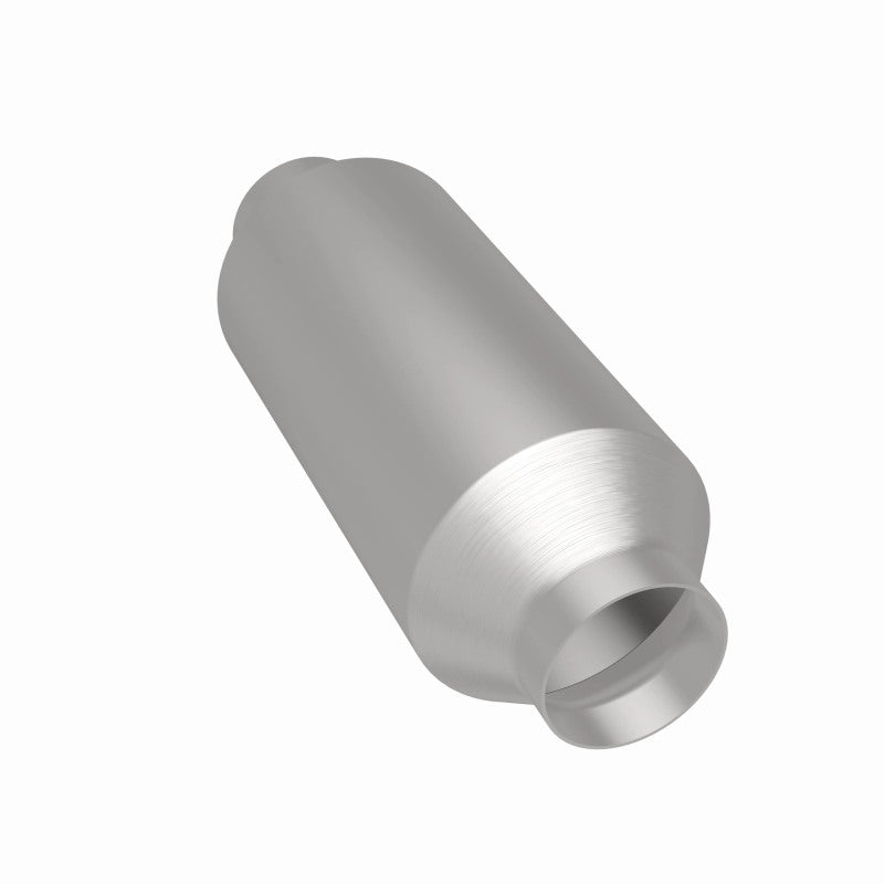 MagnaFlow Universal Catalytic Converter 2.50/2.50 Straight - 5411306