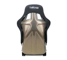Load image into Gallery viewer, NRG Carbon Fiber Bucket Seat - Large - RSC-302CF/GD