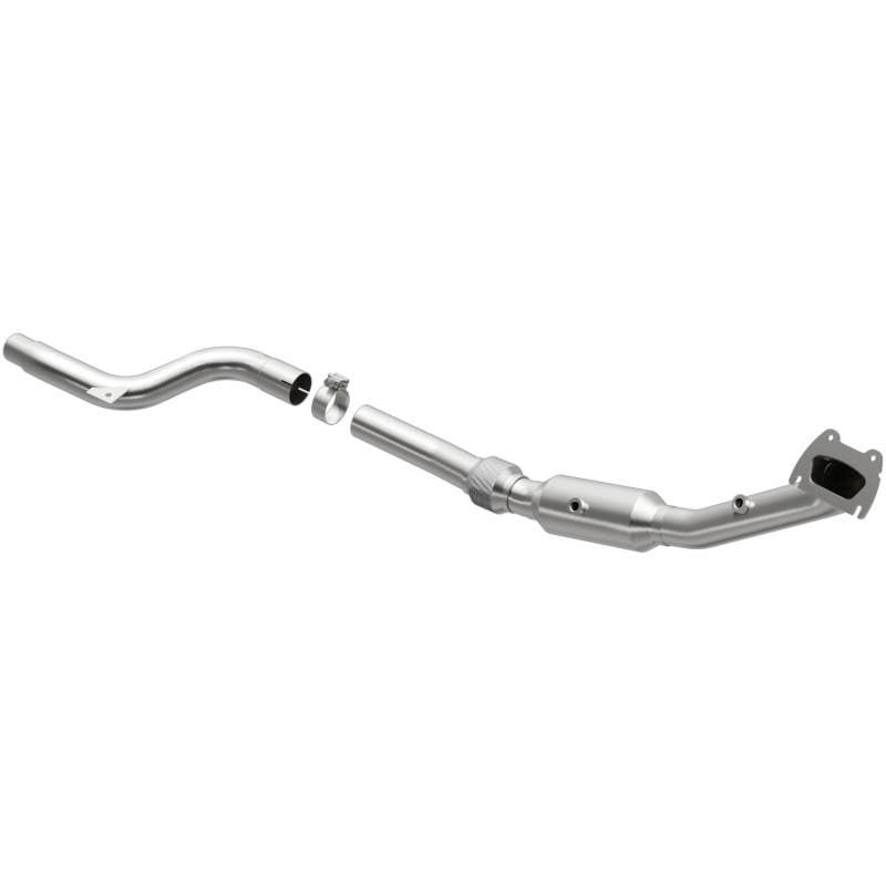 MagnaFlow Left Side Direct Fit Catalytic Converter 15-17 Chrysler 300 3.6L - 22-139