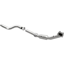 Load image into Gallery viewer, MagnaFlow Left Side Direct Fit Catalytic Converter 15-17 Chrysler 300 3.6L - 22-139