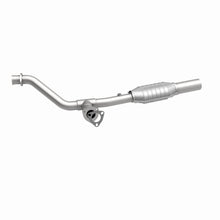 Load image into Gallery viewer, MagnaFlow Direct Fit Catalytic Converter 03 Ram 2500 2WD 5.7L OEM - 49659