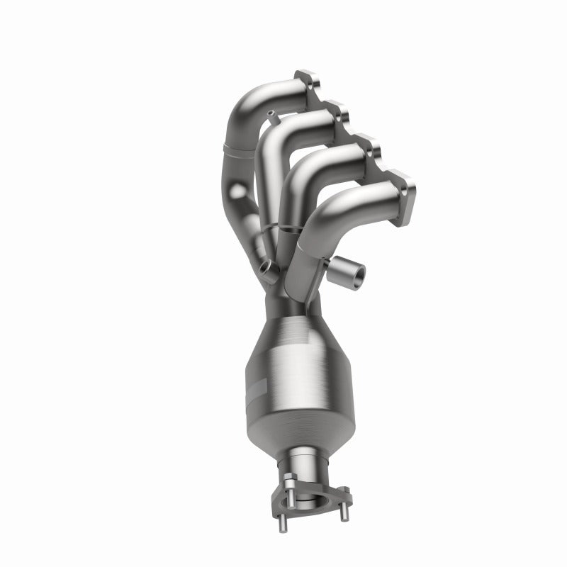 MagnaFlow Direct Fit Catalytic Converter 98-99 Nissan Frontier 2.4L - 23708