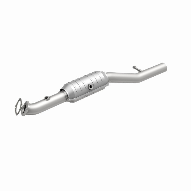 MagnaFlow DF Catalytic Conv 08-09 Mitsubishi Lancer 2.0L w/o Turbo *NOT FOR SALE IN CALIFORNIA* - 49843