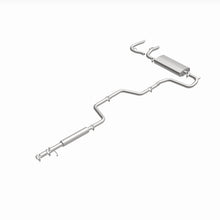 Load image into Gallery viewer, MagnaFlow BRE Exhaust Kit 95-97 LeSabre LSS 88 Bonneville 3.8L - 106-0497