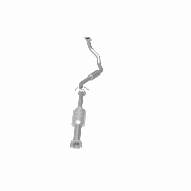 MagnaFlow Direct Fit Catalytic Converter 94-96 Buick Century/Oldsmobile - 23413
