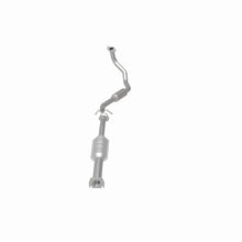 Load image into Gallery viewer, MagnaFlow Direct Fit Catalytic Converter 94-96 Buick Century/Oldsmobile - 23413