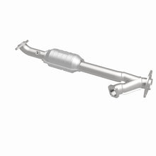 Load image into Gallery viewer, MagnaFlow Direct Fit Catalytic Converter 05-07 4Runner 4.7 Passenger Side Rear OE - 49698