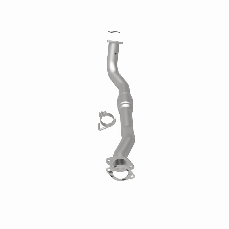 MagnaFlow Direct Fit Catalytic Converter 2001-2006 Sierra HD V8 6.0L Passenger Side - 52493
