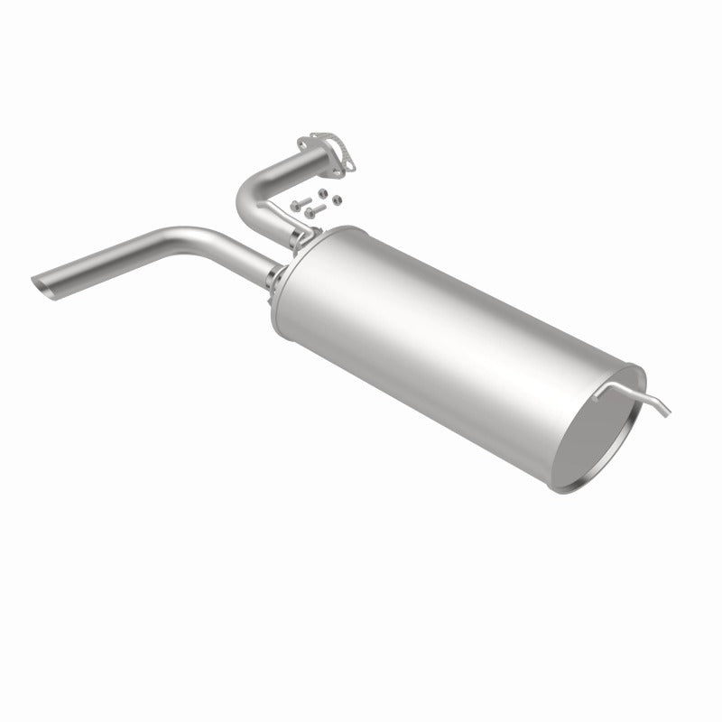 Magnaflow BRE Rear Muffler Kit Replacement Chevrolet - 108-0175