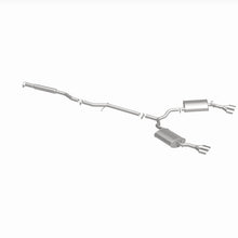 Load image into Gallery viewer, MagnaFlow BRE Exhaust Kit 00-08 Cadillac Deville DTS 4.6L - 106-0559