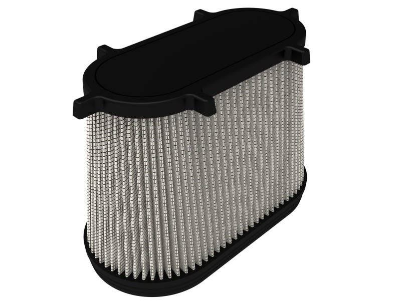aFe MagnumFLOW Air Filters OER PDS A/F PDS Ford Diesel Trucks 08-10 V8-6.4L (td) - 11-10107