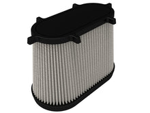 Load image into Gallery viewer, aFe MagnumFLOW Air Filters OER PDS A/F PDS Ford Diesel Trucks 08-10 V8-6.4L (td) - 11-10107
