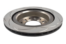 Load image into Gallery viewer, DBA 2022 Lexus LX600 Rear 4X4 Survival Street Slotted Rotor - DBA3769S