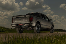 Load image into Gallery viewer, Flowmaster 21-25 F-150 2.7L/3.5L/5.0L Signature Series 304 Cat-Back Exhaust System - 738115