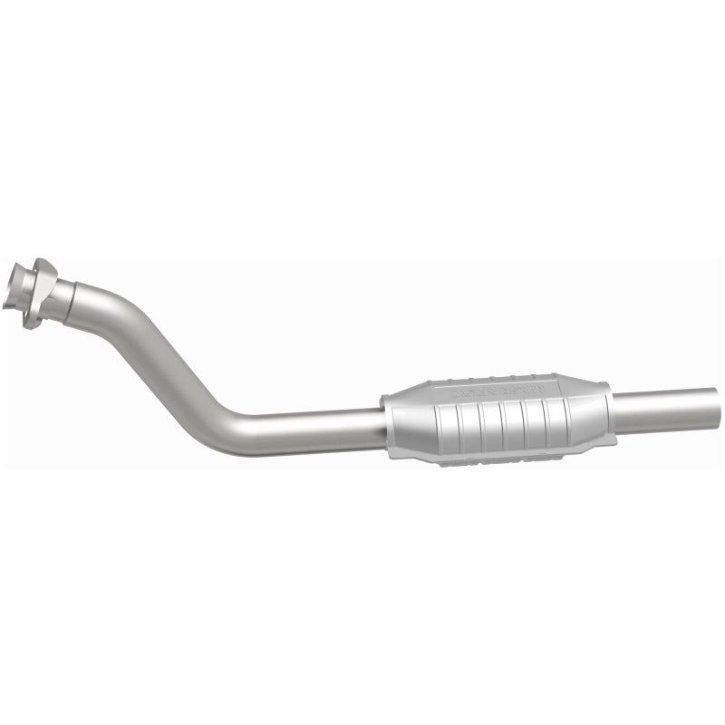 MagnaFlow Conv GM 37.62X6.5X4 2.25/2.25 - 23420