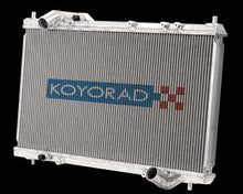 Load image into Gallery viewer, Koyo 91-05 Acura NSX 3.0/3.2L (MT) Radiator - V2032