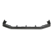 Load image into Gallery viewer, Seibon 2018 Subaru WRX / STi Carbon Fiber Front Lip - MB3 Style - FL18SBIMP-MB3