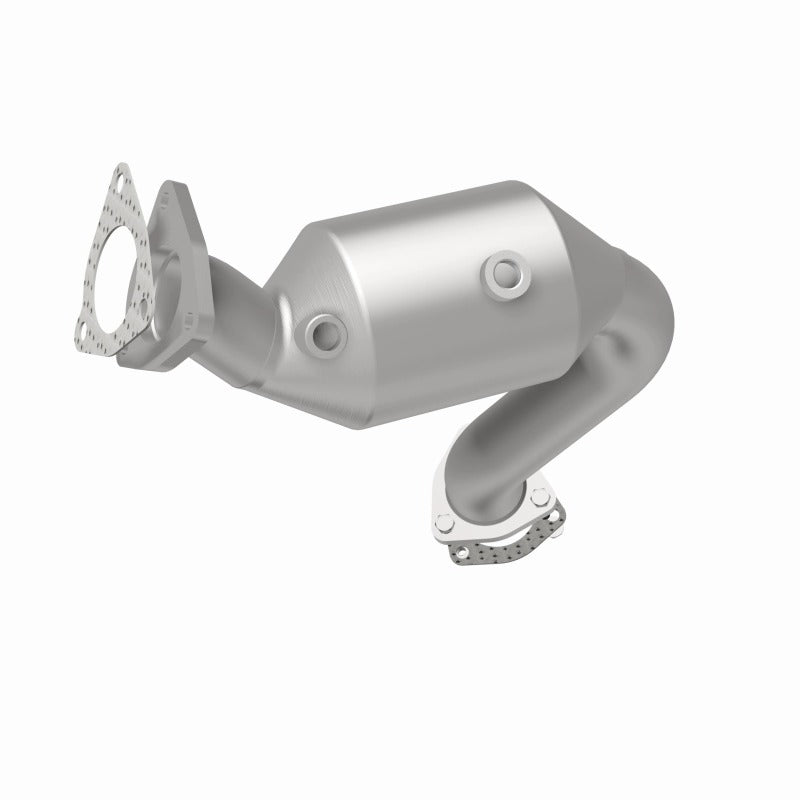 MagnaFlow 11-12 A8 Quattro V8 4.2 OEM Close Coupled Direct Fit Converter - 21-694