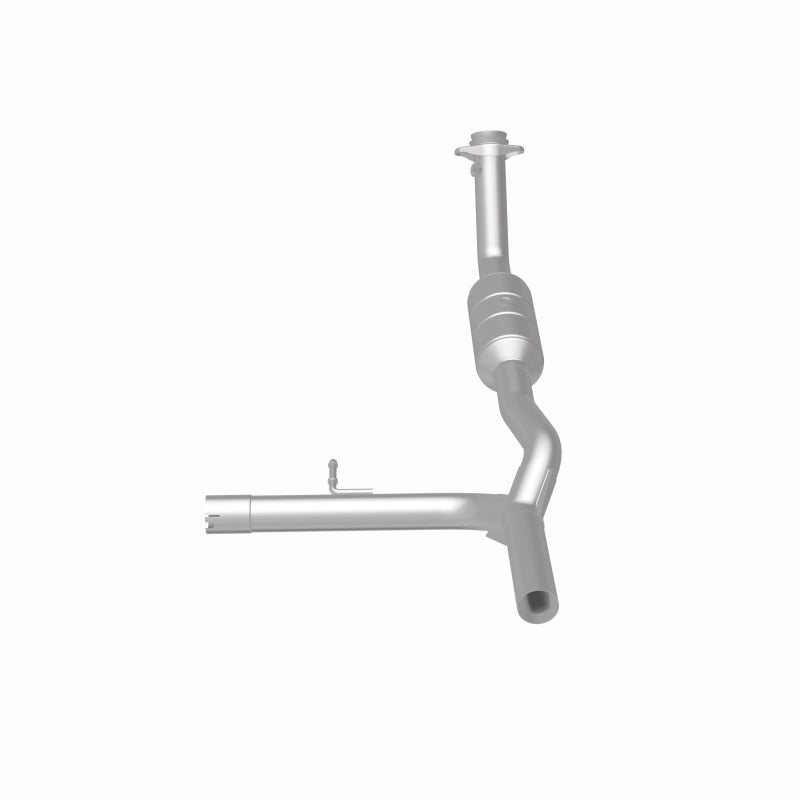 MagnaFlow Direct Fit Catalytic Converter F-150 04-06 8 4.6L OEM - 49410