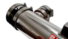 Load image into Gallery viewer, Injen 16-19 Nissan Titan 5.6L Polished Power-Flow Air Intake System - PF1953P