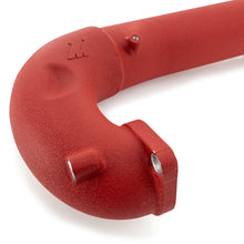 Load image into Gallery viewer, Mishimoto 2017+ Honda Civic Type-R Inlet Pipe Upgrade Kit - Red - MMAI-CTR-17URD