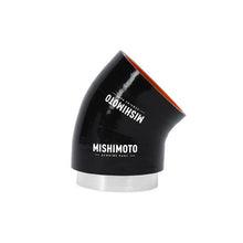 Load image into Gallery viewer, Mishimoto 99-05 BMW E46 323i/325i/328i Performance Cold Air Intake Kit - Black - MMAI-E46-99BK