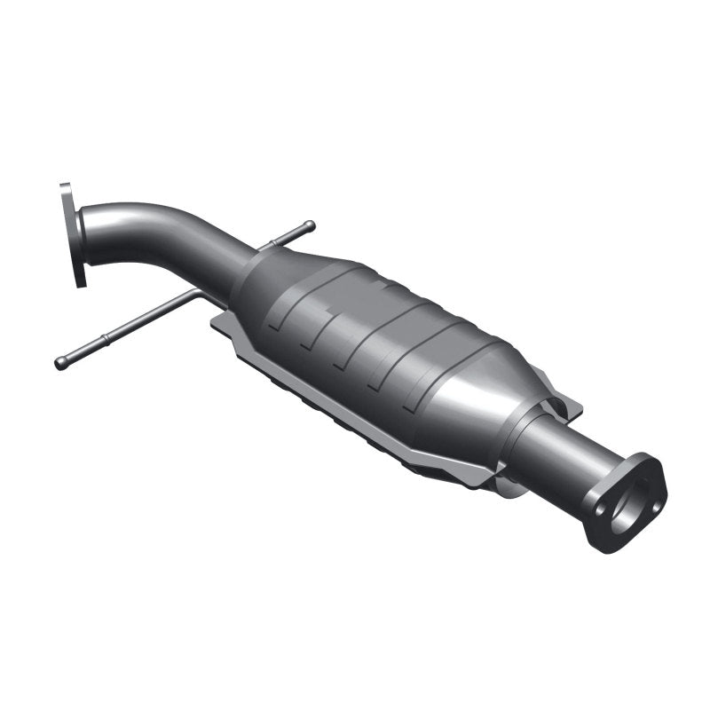 MagnaFlow Direct Fit Catalytic Converter 02-05 Sedona 3.5L rr OEM - 49544