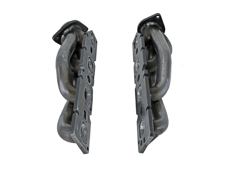 aFe Twisted Steel Headers 2019 RAM 1500 V8-5.7L HEMI - 48-32023