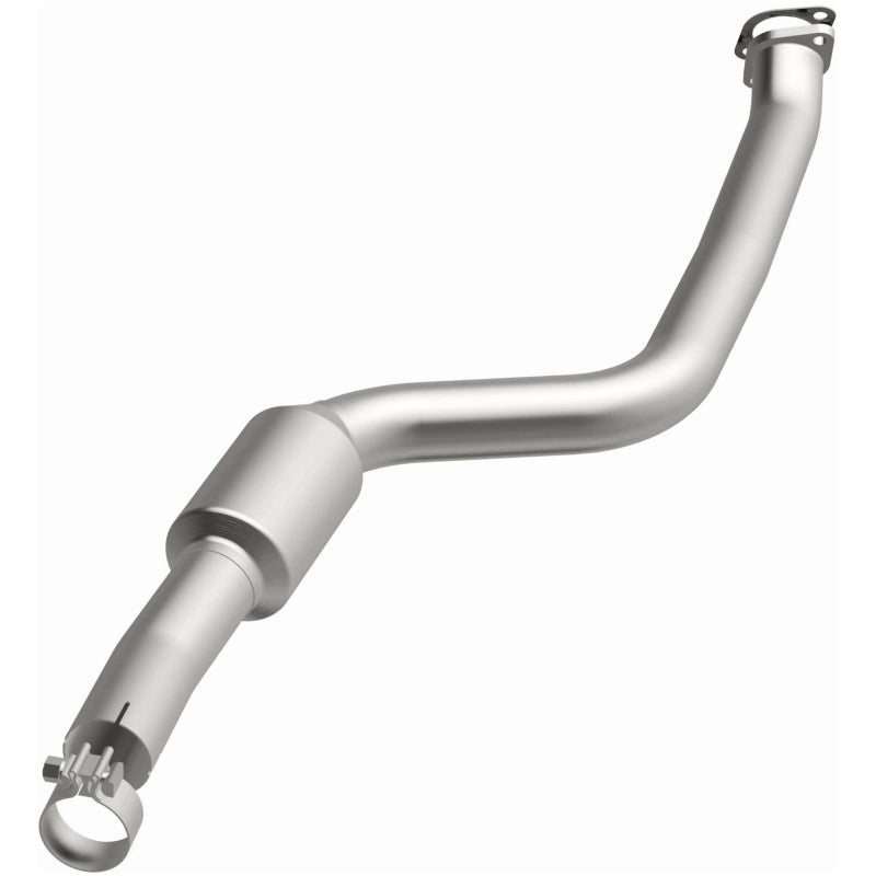 MagnaFlow 09-16 BMW Z4 L6 3.0L OEM Grade / EPA Compliant Direct-Fit Catalytic Converter - 21-171