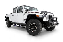 Load image into Gallery viewer, AMP Research 20-24 Jeep JT Gladiator (Launch/Overlnd/Rubicon/Sport/Sport S) PowerStep XL - Black - 77135-01A