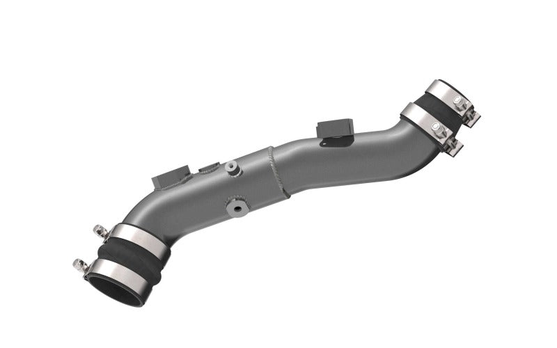 K&N Charge Pipe Kit Charge Pipe Kit Hyundai Veloster N L4-2.0L Turbo 2020-22 - 77-1016KC