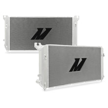 Load image into Gallery viewer, Mishimoto 2014+ Chevrolet Silverado 1500 V8 Aluminum Radiator - MMRAD-K2-14