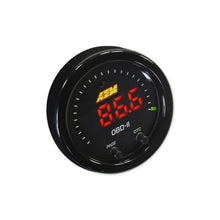 Load image into Gallery viewer, AEM X-Series OBDII Gauge Kit - 30-0311