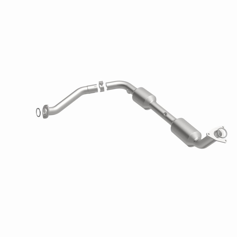 MagnaFlow 07-10 Toyota Tundra 5.7L Direct Fit Converter - 5582629