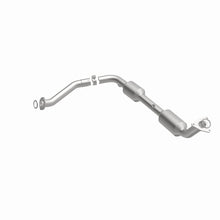 Load image into Gallery viewer, MagnaFlow 07-10 Toyota Tundra 5.7L Direct Fit Converter - 5582629