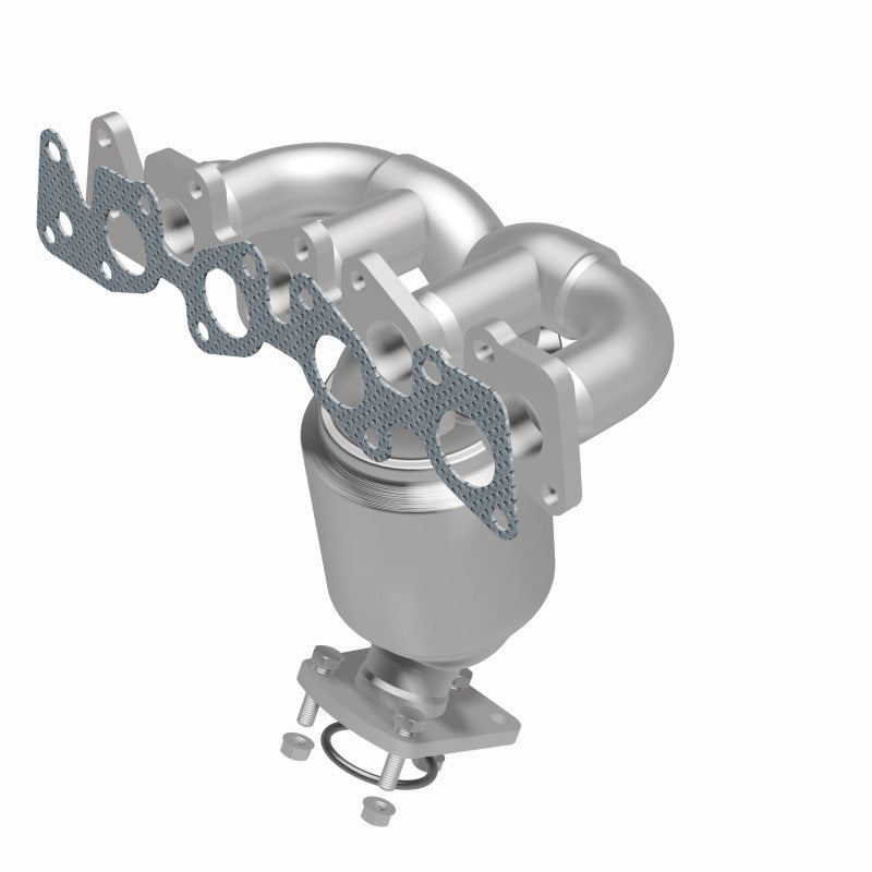 MagnaFlow 13-15 Spark L4 1.2 OEM Manifold Direct Fit Converter - 22-157
